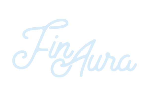 FinAura logo